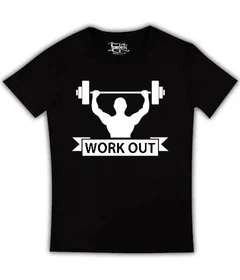 воркаут со шангой на черной